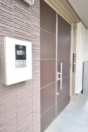 カーサ・ケレスの物件内観写真